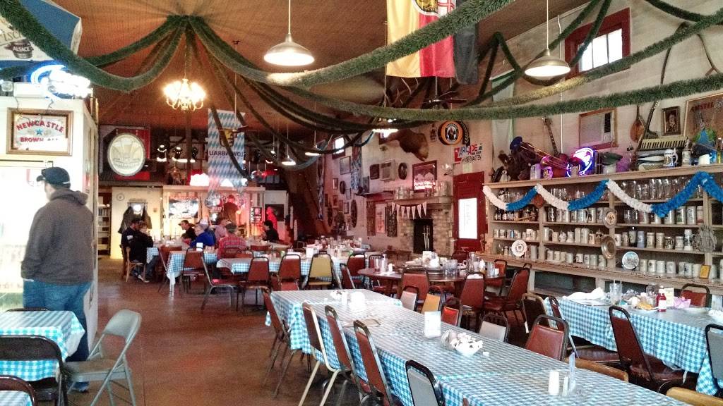 Walburg German Restaurant | restaurant | 3777 FM972, Walburg, TX 78673, USA | 5128638440 OR +1 512-863-8440