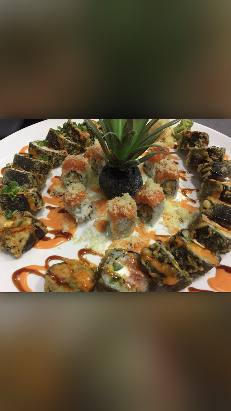 Sushi Nova | restaurant | 677 N Cass Ave, Westmont, IL 60559, USA | 6305905006 OR +1 630-590-5006