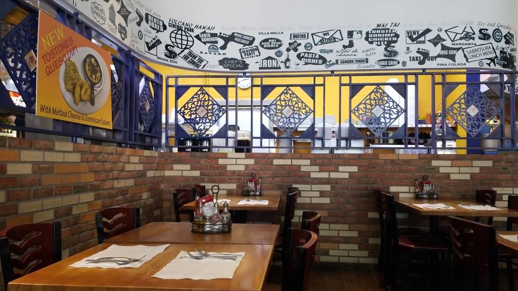 Sabrosura | restaurant | 1808 Westchester Ave, Bronx, NY 10472, USA | 7185029878 OR +1 718-502-9878