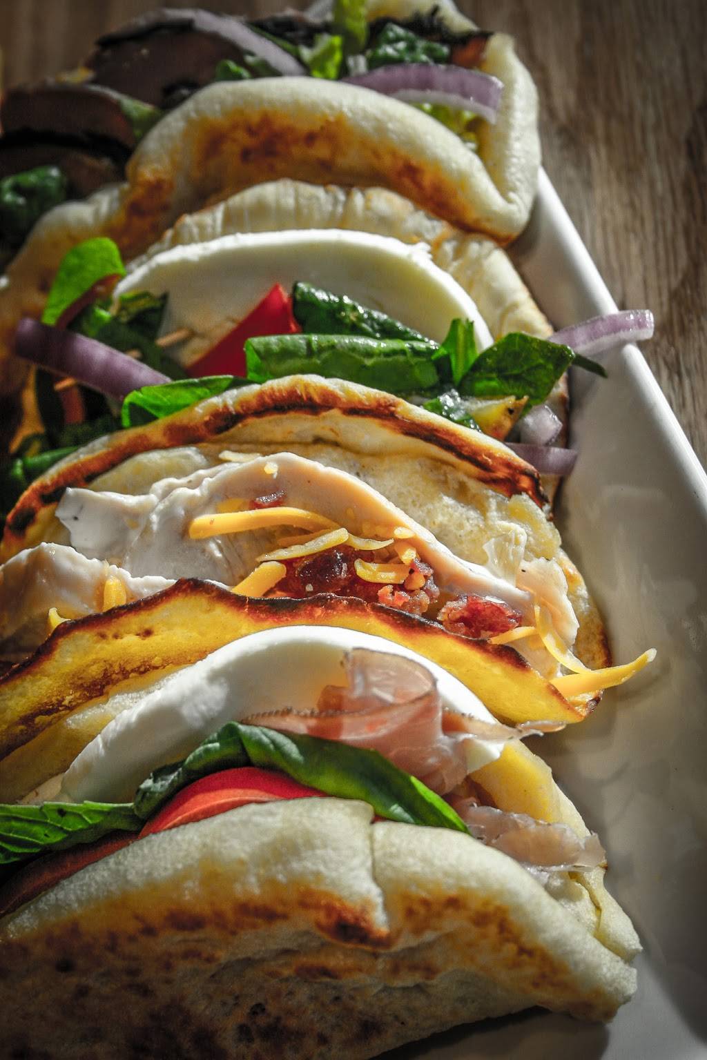 Crushed Red- Overland Park | meal delivery | 10640 Roe Ave, Overland Park, KS 66207, USA | 9138318484 OR +1 913-831-8484