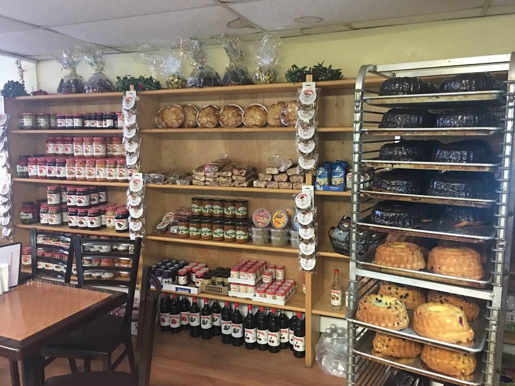 Florida Bakery & Deli | bakery | 10 S Main St, Florida, NY 10921, USA | 8455086017 OR +1 845-508-6017