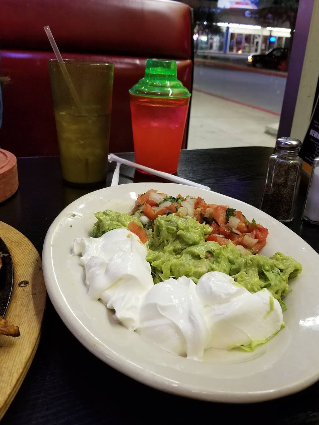 MasFajitas - Round Rock | restaurant | 1700 E Palm Valley Blvd, Round Rock, TX 78664, USA | 5127161332 OR +1 512-716-1332