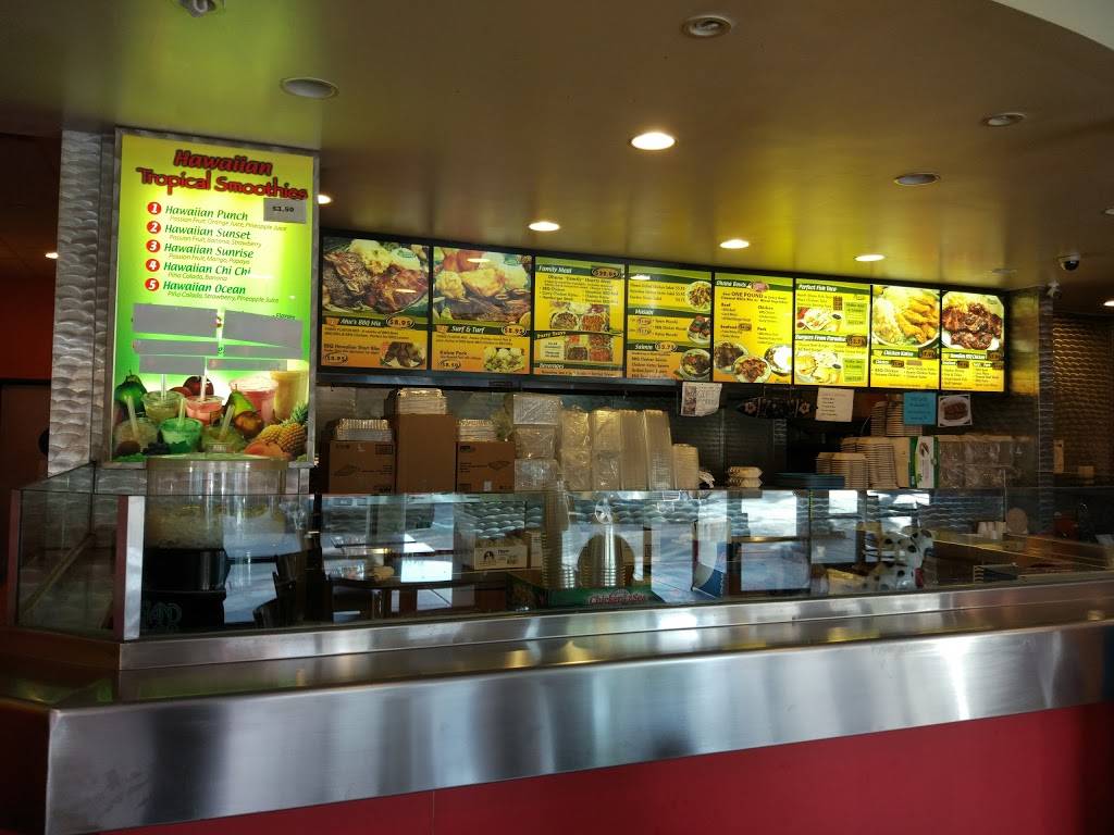 Ohana Hawaiian Barbecue | restaurant | 25175 Santa Clara St # B, Hayward, CA 94544, USA | 5107841128 OR +1 510-784-1128