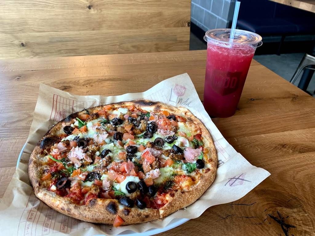 MOD Pizza | restaurant | 14405 NE Fourth Plain Blvd Suite 120, Vancouver, WA 98682, USA | 3602956976 OR +1 360-295-6976