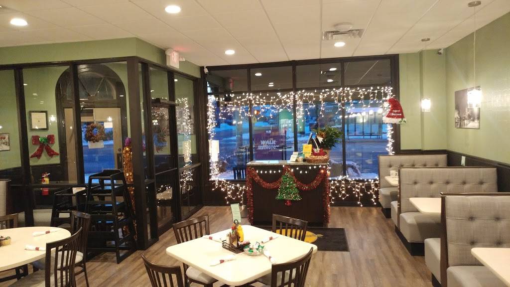 Lincoln Square Pancake House - Irvington | restaurant | 5648 E Washington St, Indianapolis, IN 46219, USA | 3173774205 OR +1 317-377-4205