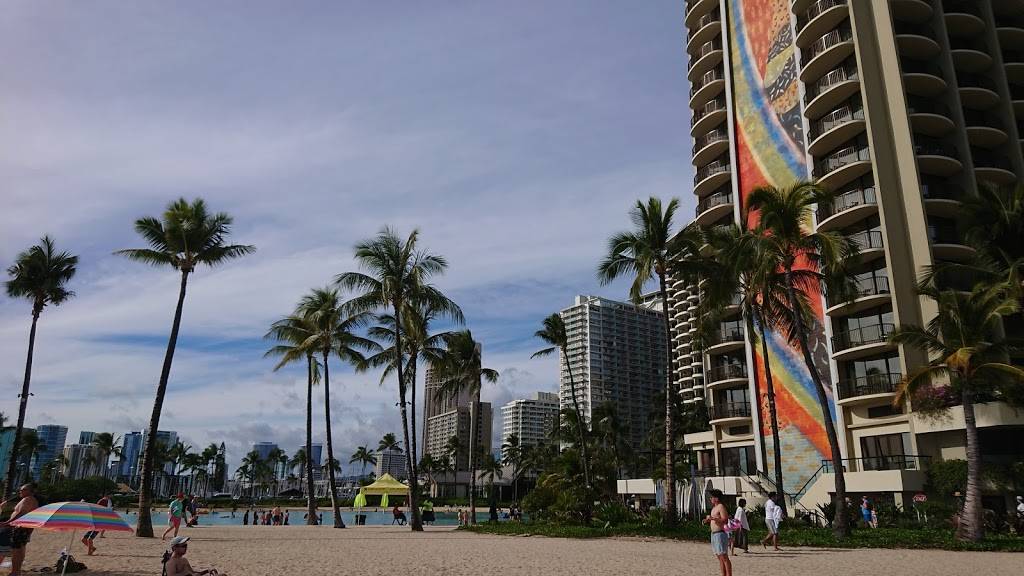 Gilligans Beach Shack | restaurant | Duke Kahanamoku Lagoon, Honolulu, HI 96815, USA | 8089279869 OR +1 808-927-9869