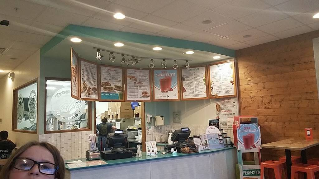 Tropical Smoothie Cafe | restaurant | 1620 N Ankeny Blvd, Ankeny, IA 50023, USA | 5159657889 OR +1 515-965-7889