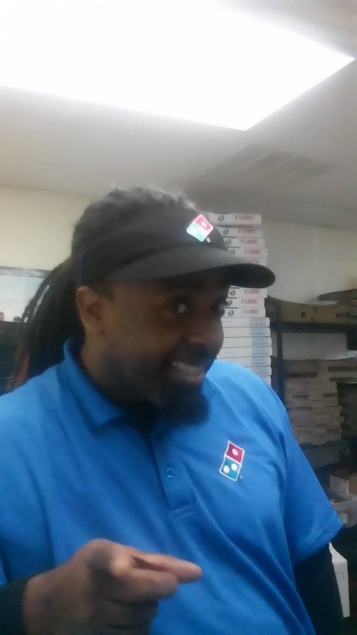 Dominos Pizza | meal delivery | 1078 Highway 19 N, Thomaston, GA 30286, USA | 7066474555 OR +1 706-647-4555