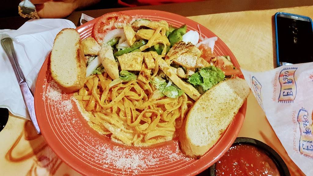 El Paso #1 Mexican Restaurant | restaurant | 807 Spartanburg Hwy, Hendersonville, NC 28792, USA | 8286986040 OR +1 828-698-6040