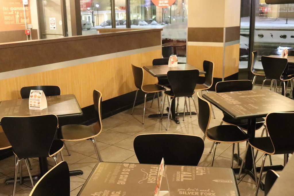 Rascal House - Downtown Cleveland, OH | meal delivery | 1836 Euclid Ave, Cleveland, OH 44115, USA | 2167816784 OR +1 216-781-6784