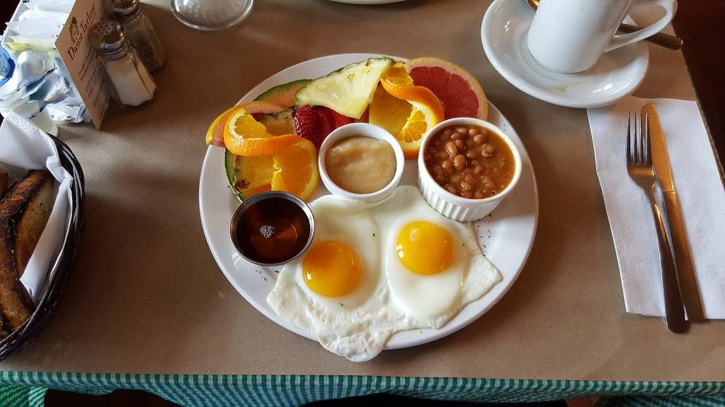 Dame Tartine | restaurant | 255 Boulevard Sainte-Rose, Laval, QC H7L 1M1, Canada | 4509373304 OR +1 450-937-3304