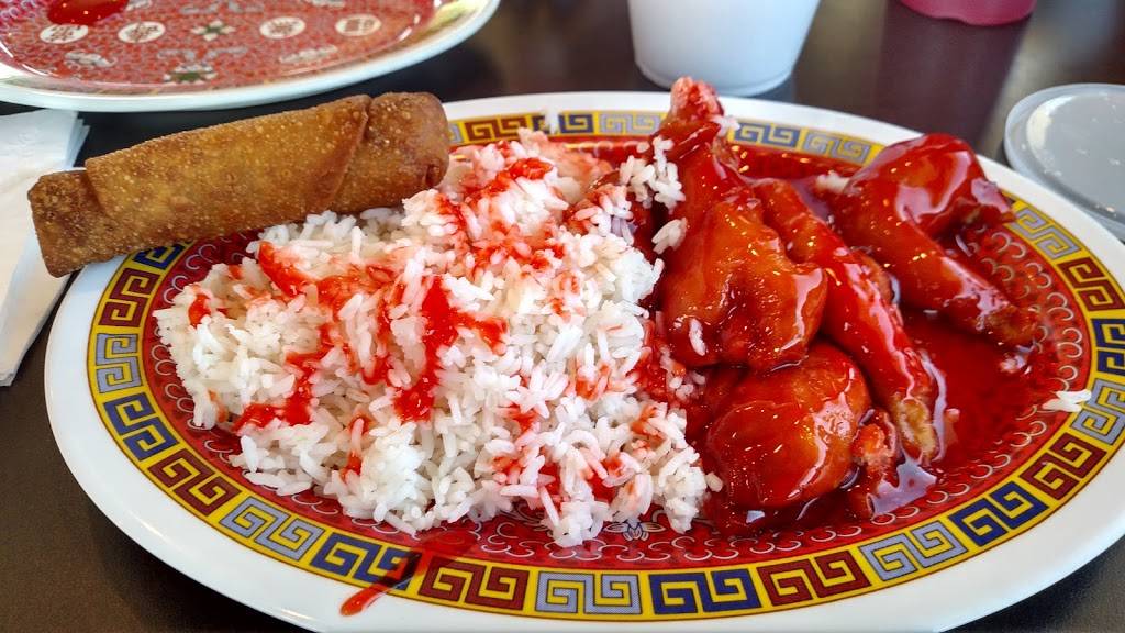 Chinese Wok Huntsville | restaurant | 2806 Sam Houston Ave, Huntsville, TX 77340, USA | 9364388887 OR +1 936-438-8887