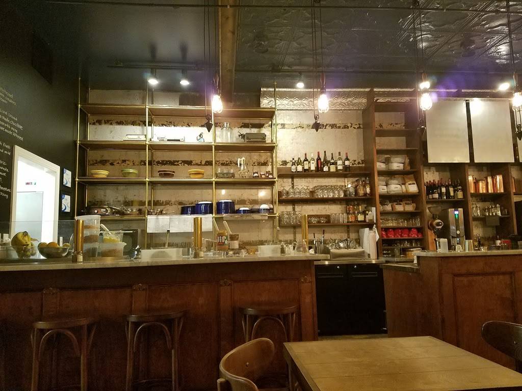 Press Coffee+Crepes | cafe | 133 N Main St, Graham, NC 27253, USA | 3363953645 OR +1 336-395-3645