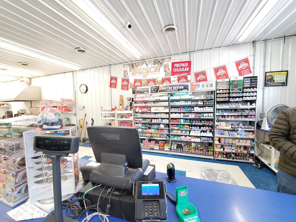 Rozelle Creek Market | meal takeaway | 4152 Rozelle Creek Rd, Chillicothe, OH 45601, USA | 7406634600 OR +1 740-663-4600