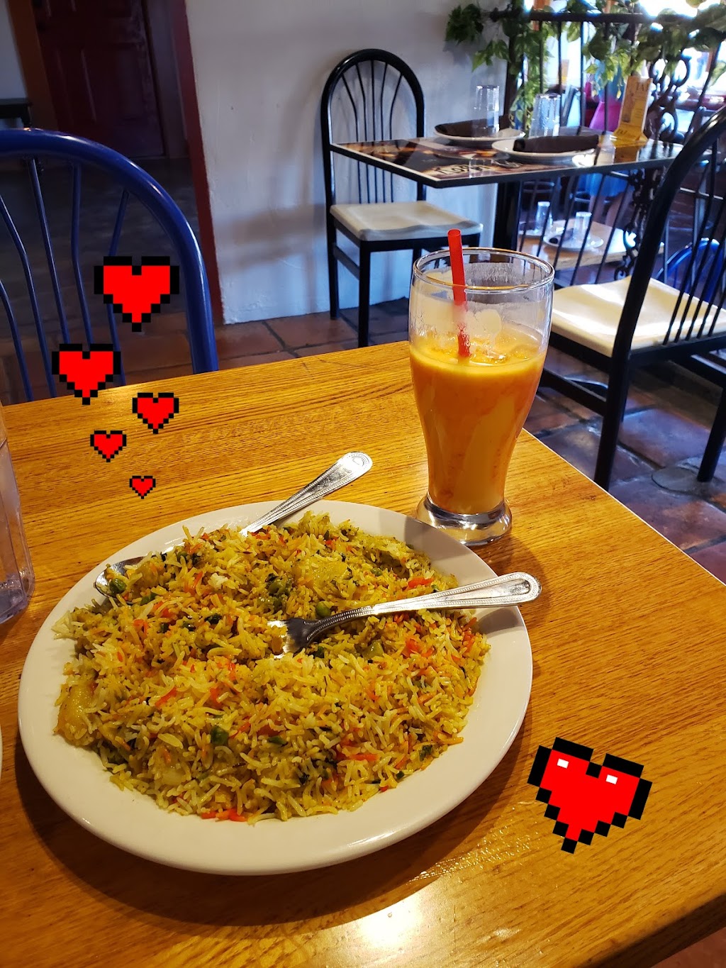 Zyka Twist | restaurant | 621 N 4th Ave, Tucson, AZ 85705, USA | 5203474300 OR +1 520-347-4300