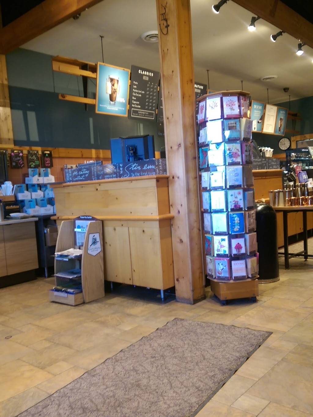 Caribou Coffee | cafe | 1650 Park Pl Blvd Suite 101, St Louis Park, MN 55416, USA | 9525939694 OR +1 952-593-9694