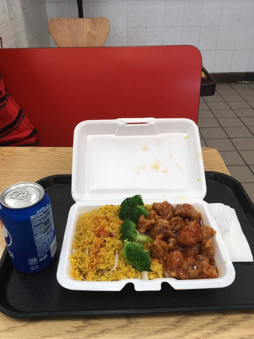 New King House | restaurant | 11115 Roosevelt Ave, Flushing, NY 11368, USA | 7184467523 OR +1 718-446-7523