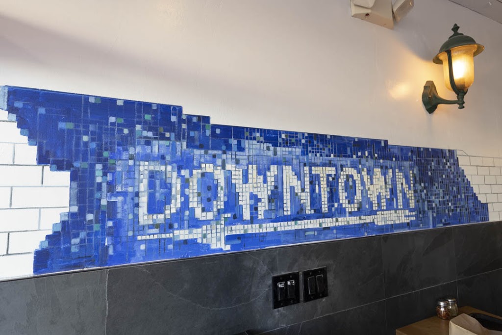 Collins Pizza | restaurant | 7308 Collins Ave, Miami Beach, FL 33141, USA | 3053978656 OR +1 305-397-8656