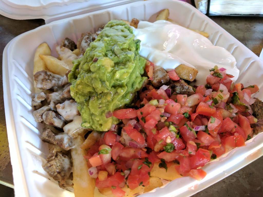 Dos Piñas | restaurant | 251 Rhode Island St, San Francisco, CA 94103, USA | 4152528220 OR +1 415-252-8220