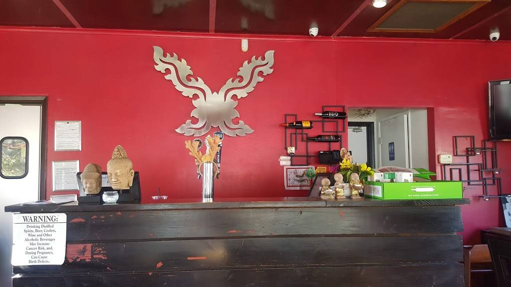 Gala Thai | restaurant | 3353 Barham Blvd, Los Angeles, CA 90068, USA | 3239699169 OR +1 323-969-9169