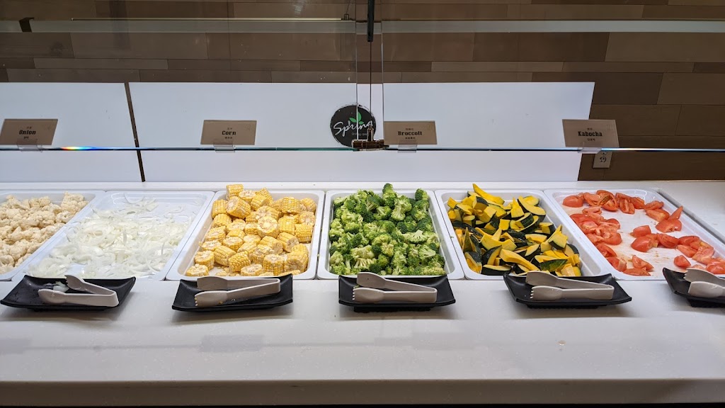 Spring Shabu-Shabu | restaurant | 304 Western Ave, Boston, MA 02135, USA | 6172025422 OR +1 617-202-5422