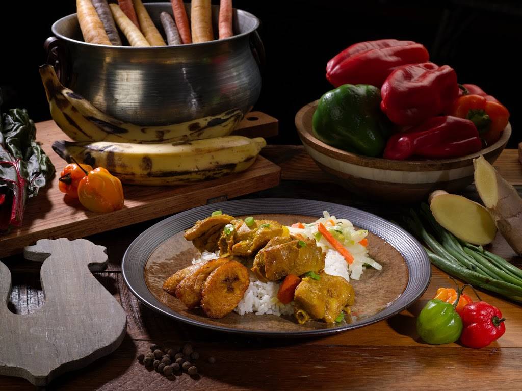 Golden Krust Caribbean Restaurant | bakery | 2047 Mt Zion Rd, Morrow, GA 30260, USA | 6789617310 OR +1 678-961-7310