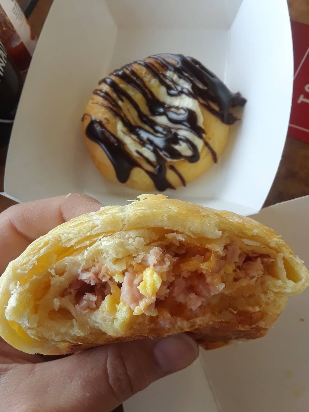 Kolache Factory | bakery | 2604 S Brentwood Blvd, Brentwood, MO 63144, USA | 3149682253 OR +1 314-968-2253