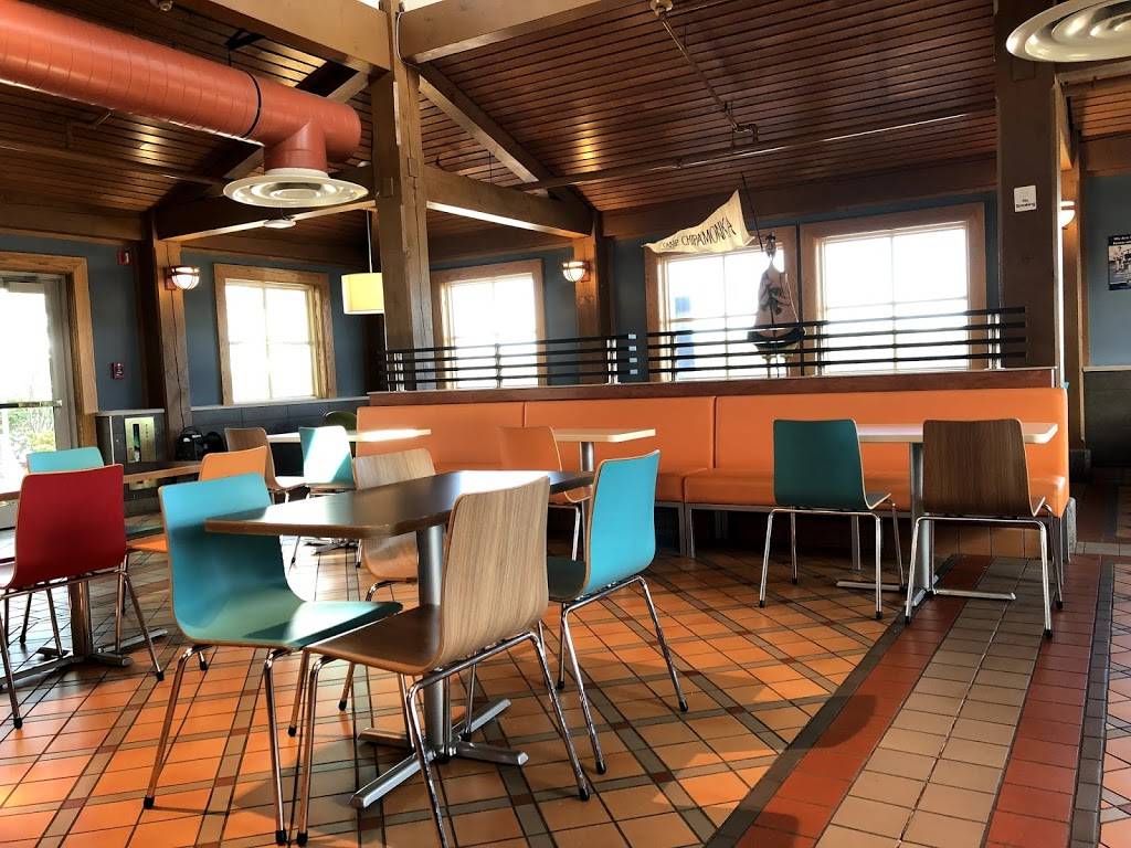 McDonalds | cafe | 276 Service Rd, Amsterdam, NY 12010, USA | 5188872550 OR +1 518-887-2550