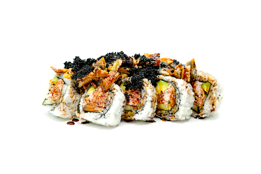 TOKYROLL Sushi & Poké - Lincoln City Outlets | restaurant | 1500 SE East Devils Lake Rd Suite 302, Lincoln City, OR 97367, USA | 8886597655 OR +1 888-659-7655