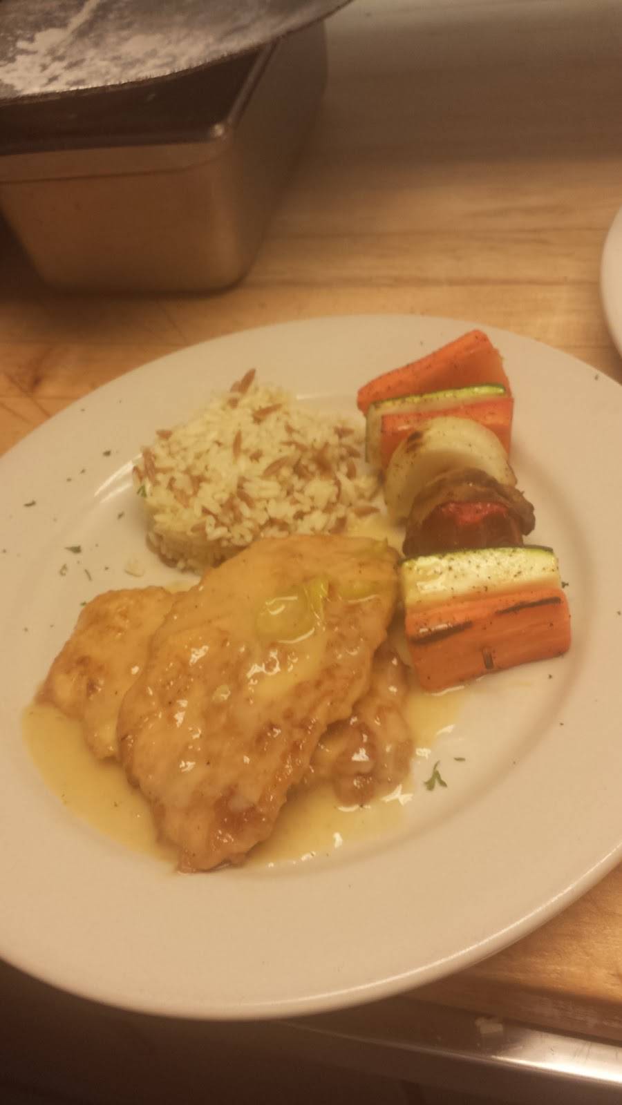 Rugova | restaurant | 259 Johnson Ave, River Edge, NJ 07661, USA | 2018808445 OR +1 201-880-8445