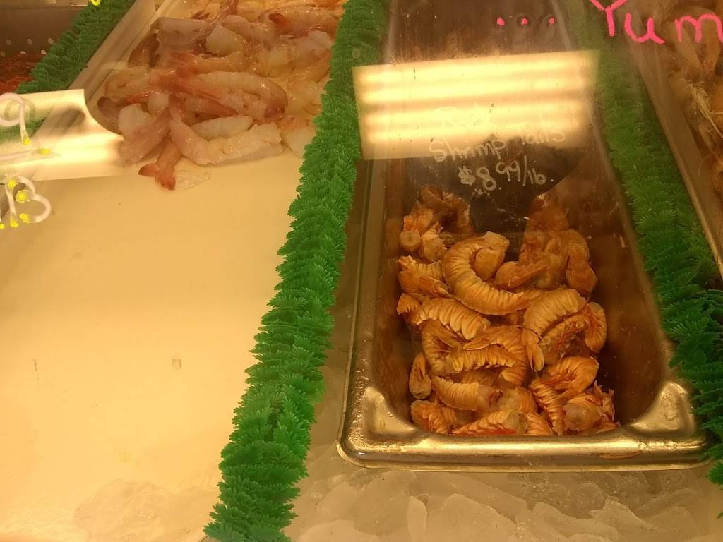 Pelican Point Seafood | restaurant | 933 Dodecanese Blvd, Tarpon Springs, FL 34689, USA | 7279343134 OR +1 727-934-3134