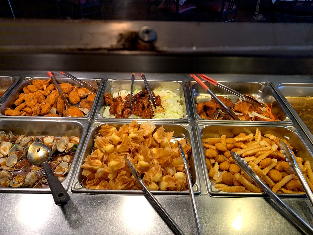 China Doll Seafood Restaurant | restaurant | 3966 Airport Blvd STE C, Mobile, AL 36608, USA | 2513435530 OR +1 251-343-5530