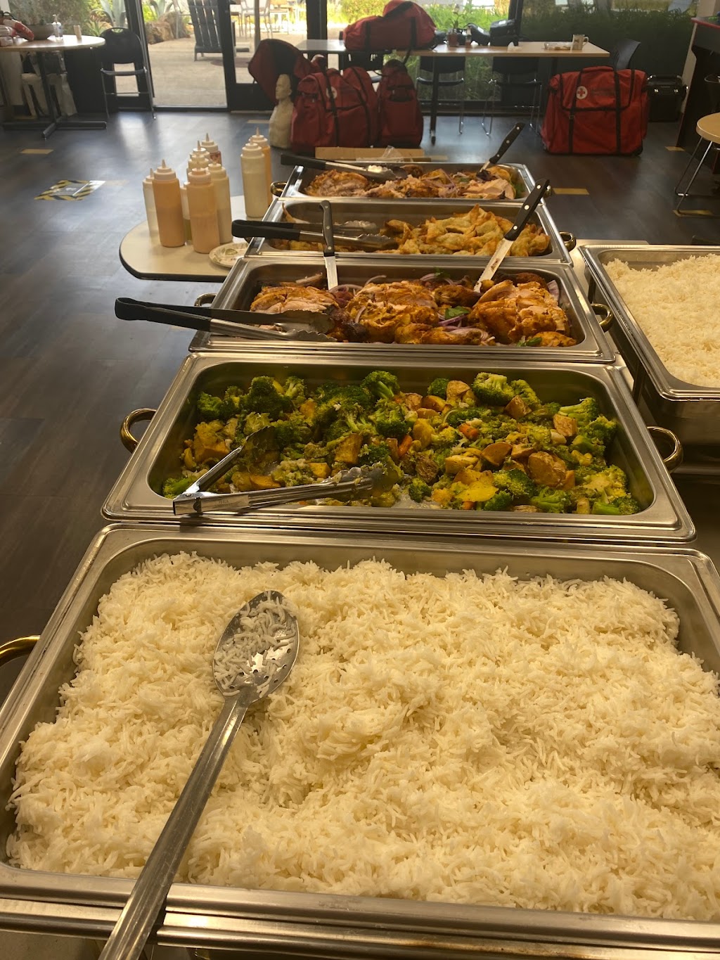 Afghani Market & Restaurant | restaurant | 6350 Mack Rd, Sacramento, CA 95823, USA | 9164317990 OR +1 916-431-7990