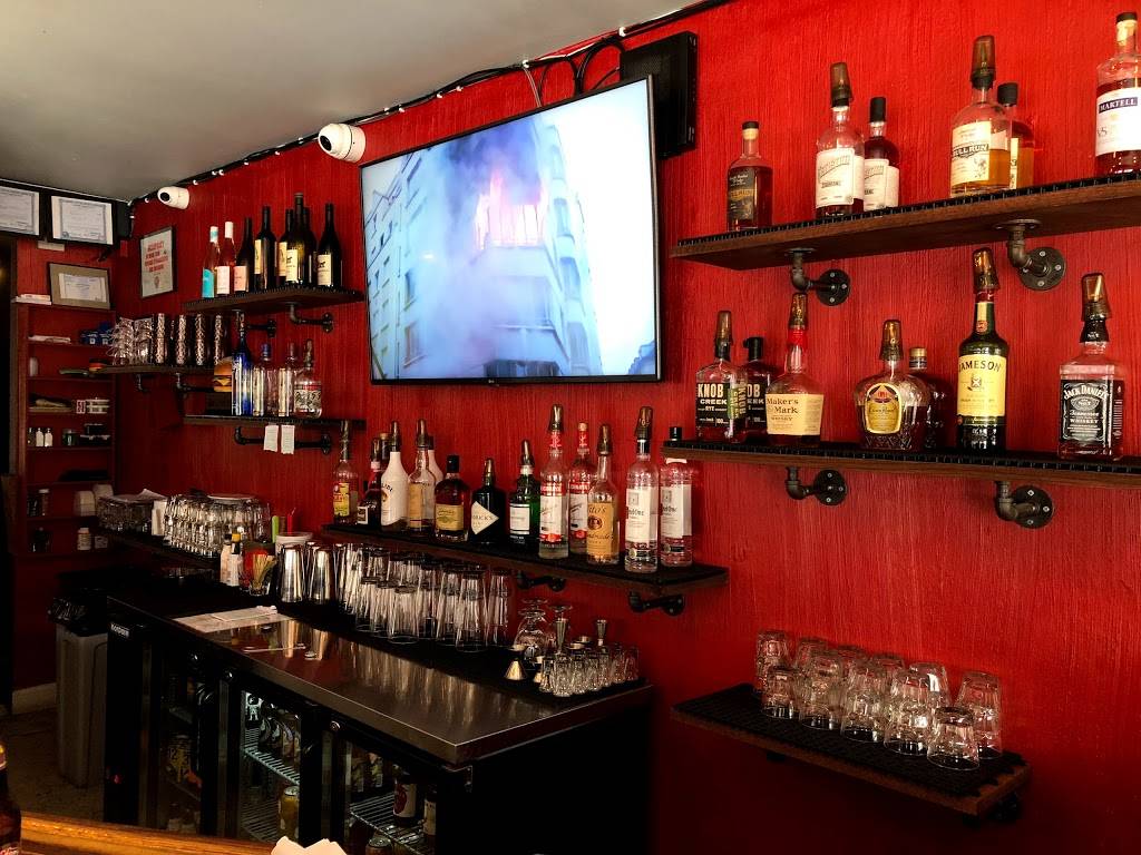 Devour 312 | restaurant | 1450 W Webster Ave, Chicago, IL 60614, USA | 7733607312 OR +1 773-360-7312