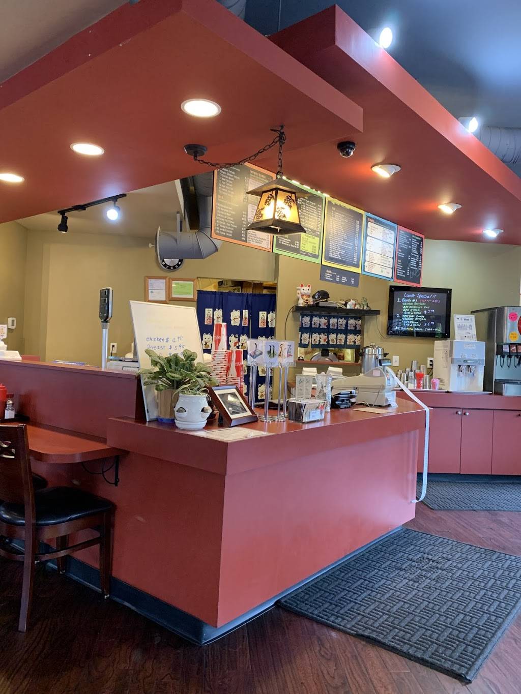 Bento Factory | restaurant | 3201 Rucker Ave, Everett, WA 98201, USA | 4252582525 OR +1 425-258-2525