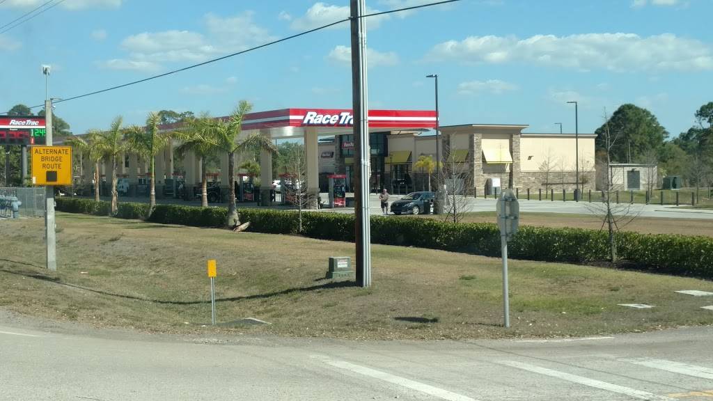 RaceTrac | bakery | 3010 NE Pine Island Rd, Cape Coral, FL 33909, USA | 2399951110 OR +1 239-995-1110