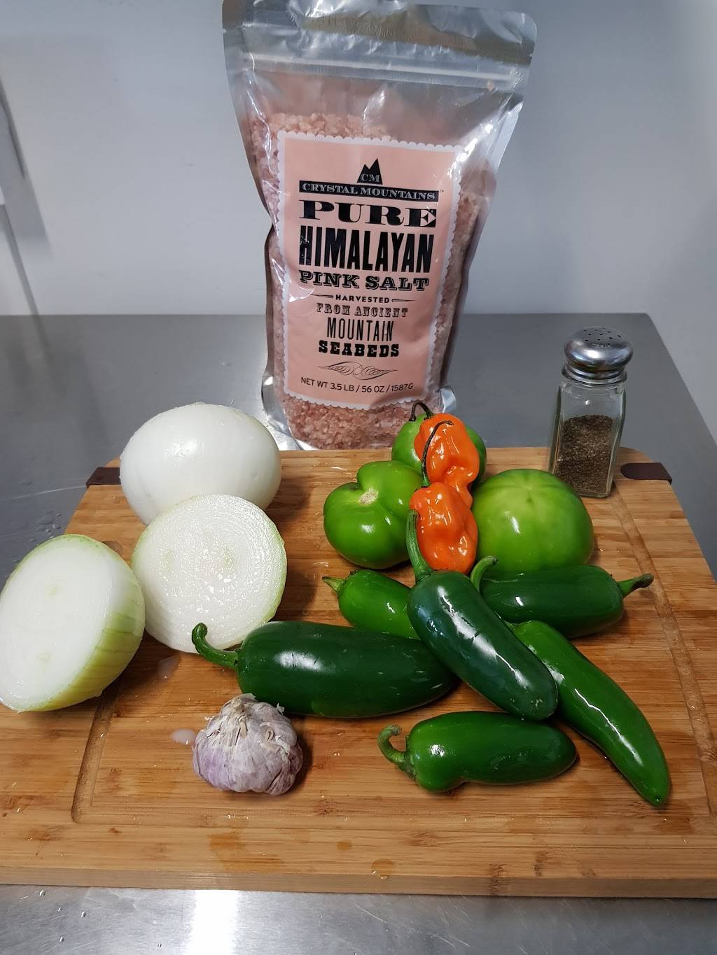 Sonora Express Meat Boutique | restaurant | Aviacion, 22014 Tijuana, B.C., Mexico | 016646817800 OR +52 664 681 7800