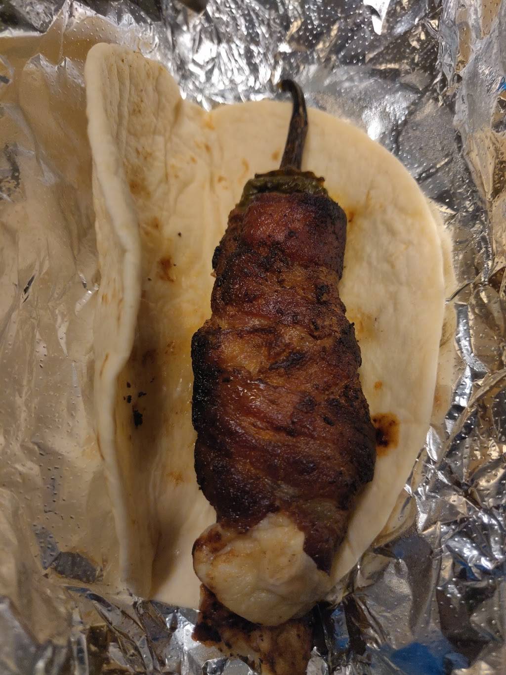 Taco Miendo | restaurant | 2015 W Parmer Ln, Austin, TX 78727, USA | 5124361483 OR +1 512-436-1483