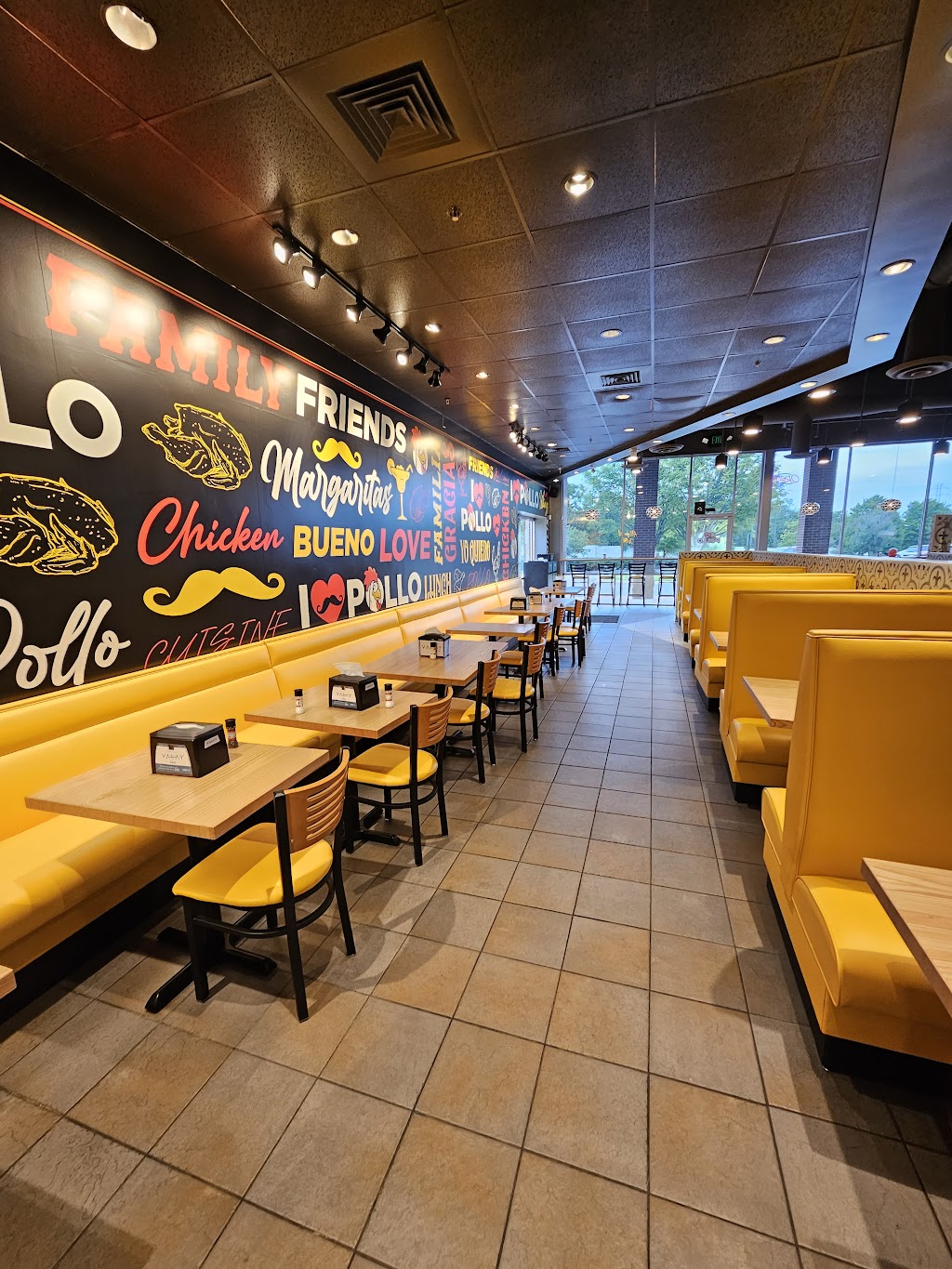 I Love Pollo | restaurant | 243 Blankenbaker Pkwy, Douglass Hills, KY 40243, USA | 5024096287 OR +1 502-409-6287