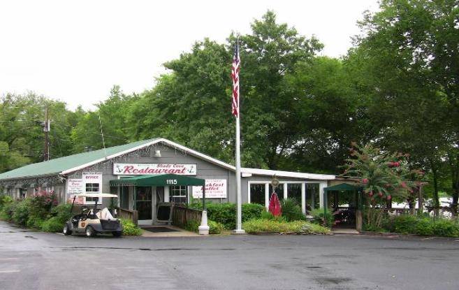 Shady Cove Resort, Marina & Campground LLC | restaurant | 1115 Shady Cove Rd, Castalian Springs, TN 37031, USA | 6154528010 OR +1 615-452-8010