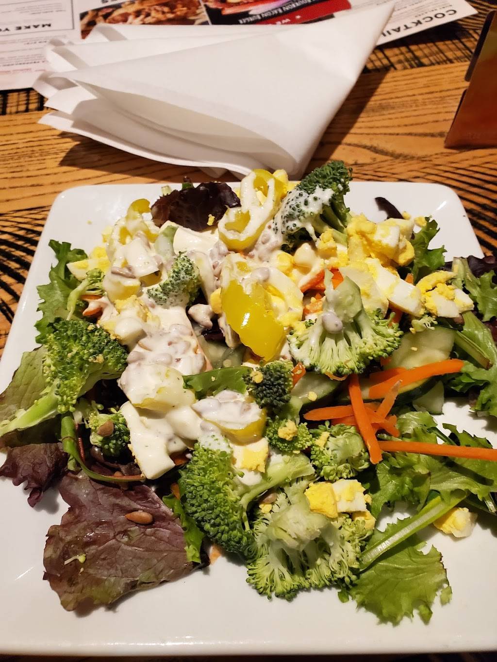 Ruby Tuesday | restaurant | 1410 Old Springdale Rd, Rock Hill, SC 29730, USA | 8039808313 OR +1 803-980-8313