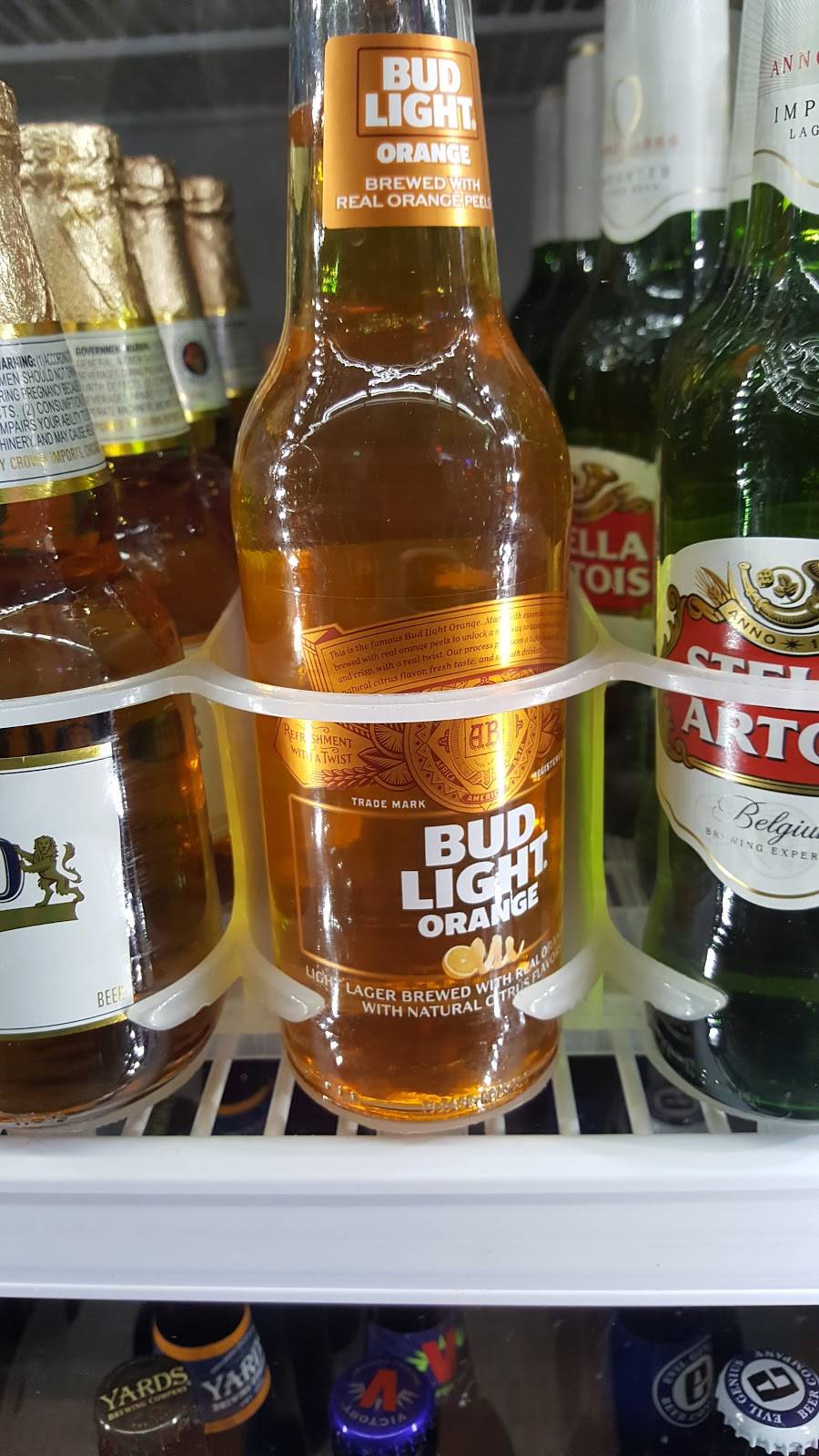 Penn Brew Station | meal takeaway | 627 W Baltimore Pike, West Grove, PA 19390, USA | 6108698830 OR +1 610-869-8830