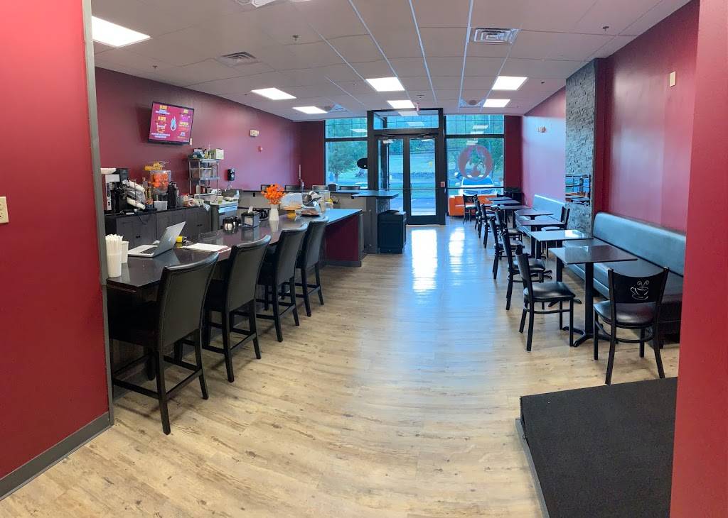 Hot December Café | cafe | 145 Windsor Hwy Suite 102, New Windsor, NY 12553, USA | 8455228250 OR +1 845-522-8250