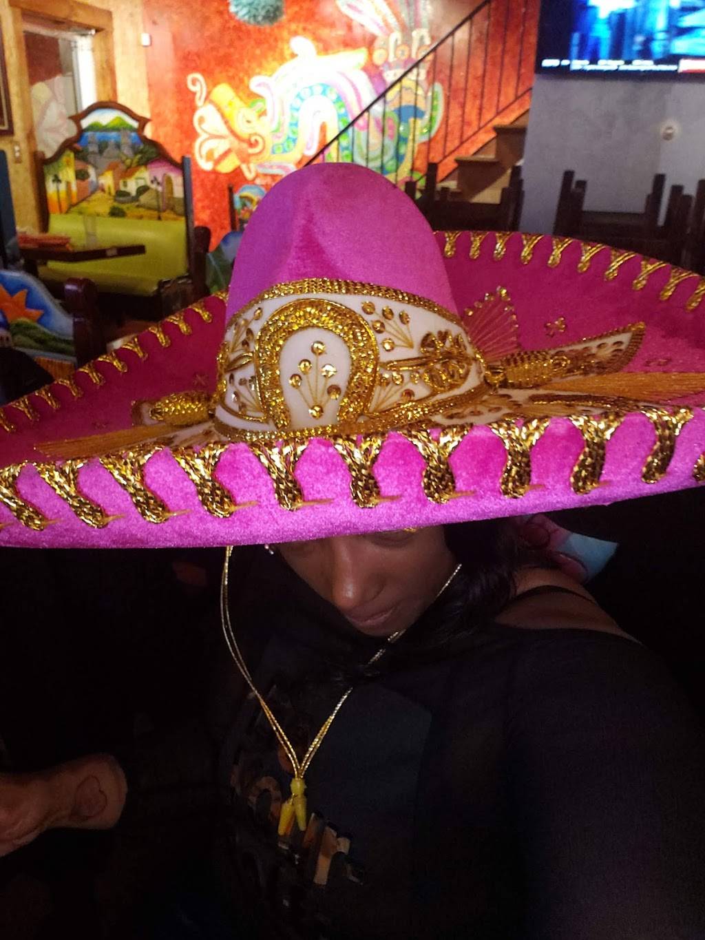 San Marcos | restaurant | 5164 Norwich Rd, Toledo, OH 43615, USA | 4193852441 OR +1 419-385-2441