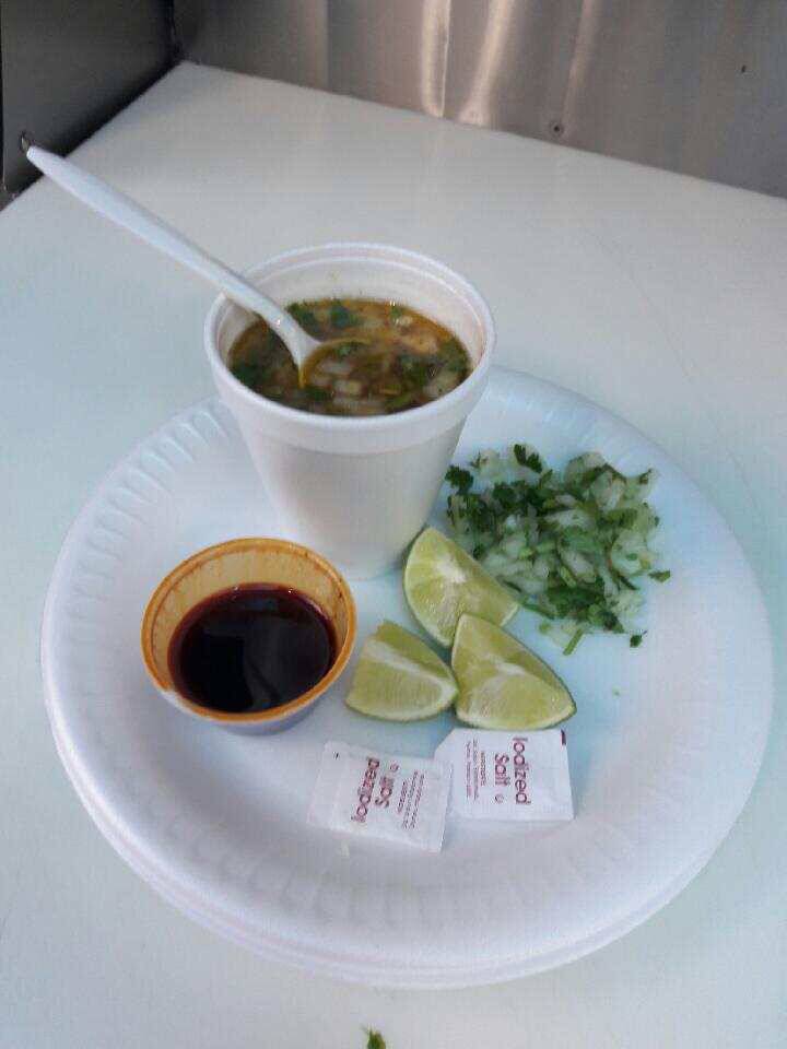 Tacos la morena estilo tecoman colima | restaurant | 5852-5858 S Central Ave, Los Angeles, CA 90001, USA | 6024913775 OR +1 602-491-3775