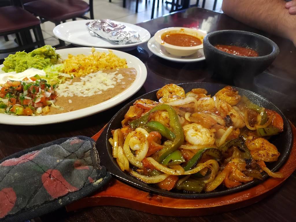 El Vaquero Mexican Restaurant | restaurant | 10020 Memorial Pkwy SW, Huntsville, AL 35803, USA | 2568581436 OR +1 256-858-1436