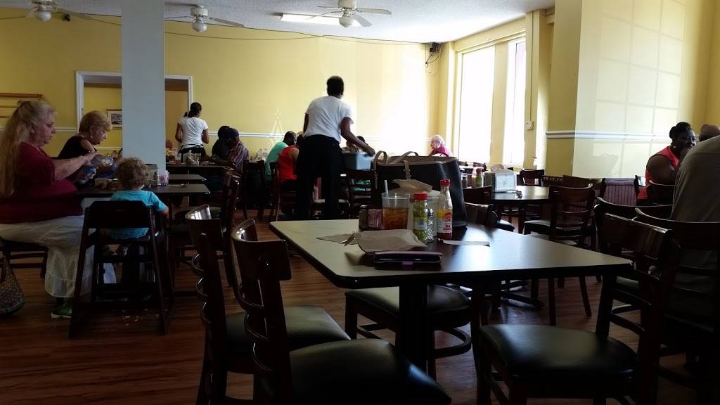 Iverys Restaurant | restaurant | 112 Railroad St, Thomson, GA 30824, USA | 7065952666 OR +1 706-595-2666