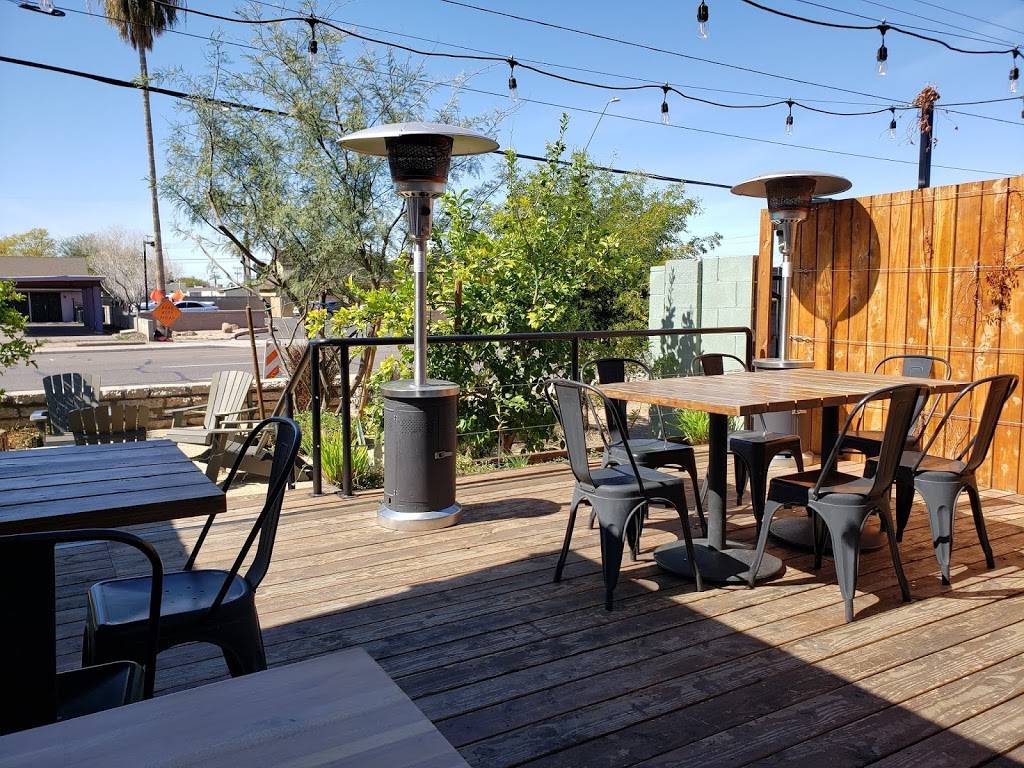 Pala | restaurant | 2107 N 24th St, Phoenix, AZ 85008, USA | 6027959500 OR +1 602-795-9500