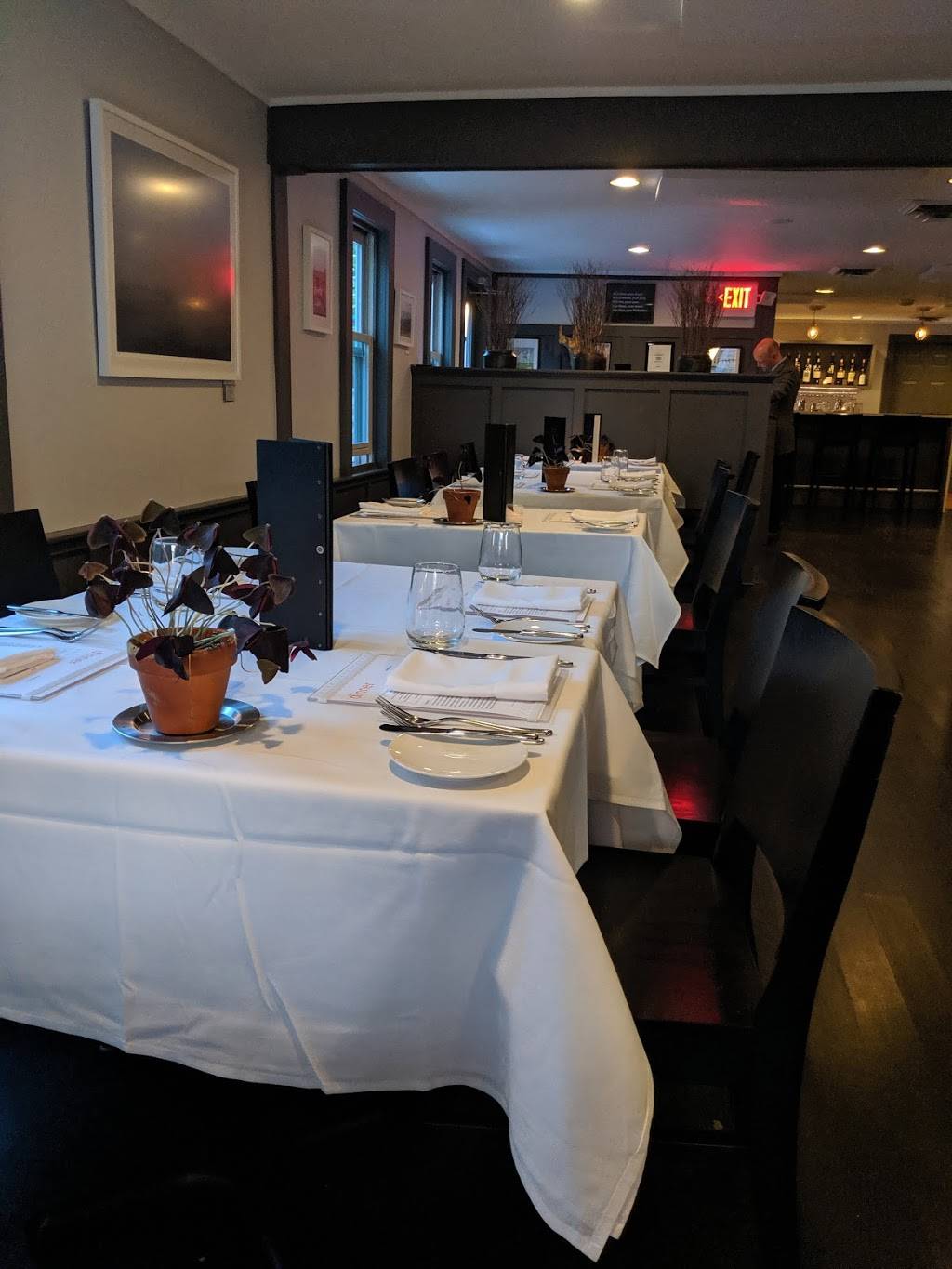 Vers | restaurant | 15 Cove Rd, Orleans, MA 02653, USA | 7745612185 OR +1 774-561-2185