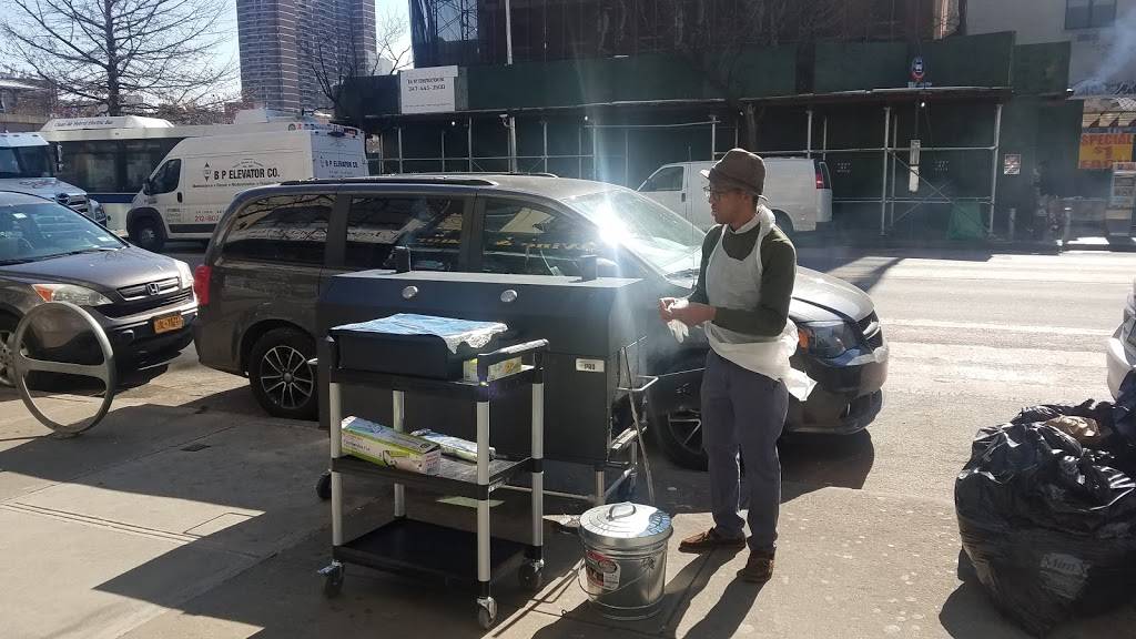 Daps | restaurant | 63 E 125th St, New York, NY 10035, USA | 2124083277 OR +1 212-408-3277